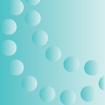 light blue vector seamless background