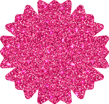 Flower pink for decoration and design. png