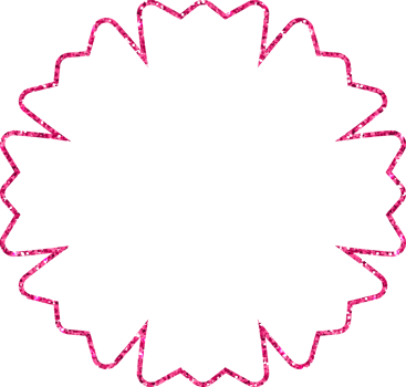 Flower pink for decoration and design. png