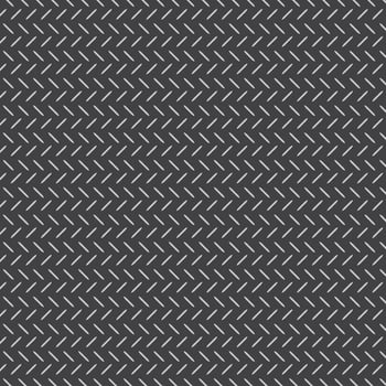 Diamond plate metal background vector