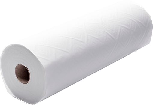 Tissue paper png with AI generated.