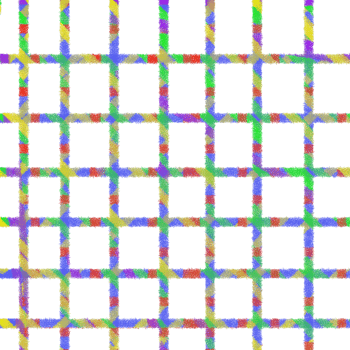 colorful aesthetic background png