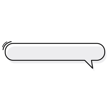 chat box caption png