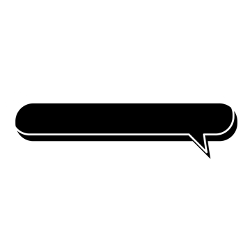 chat box caption png