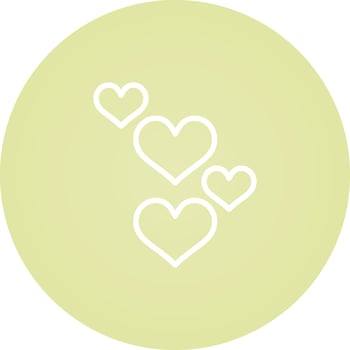 Love Vector Icon