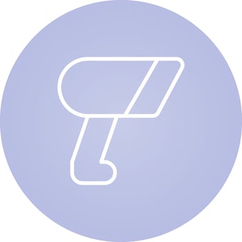 Barcode Scanner Vector Icon