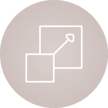 Scalability Vector Icon