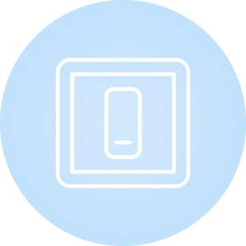 Switch Vector Icon