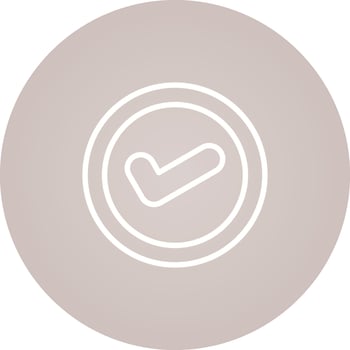 Check Vector Icon