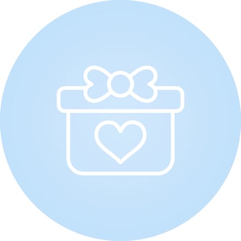 Gift Vector Icon