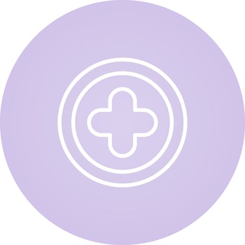 Plus Vector Icon