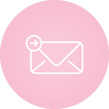Send Vector Icon