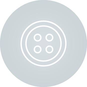 Menu Dots Vector Icon