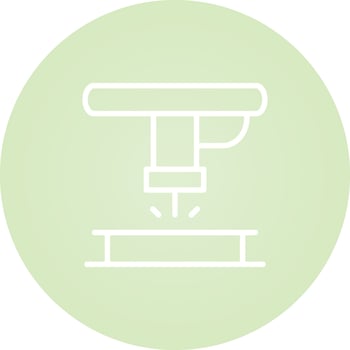 Machinery Vector Icon