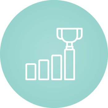 Success Vector Icon