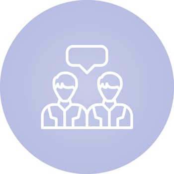Internal Vector Icon