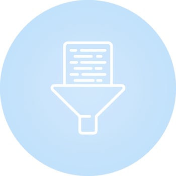 Filter Vector Icon