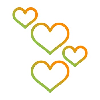 Love Vector Icon