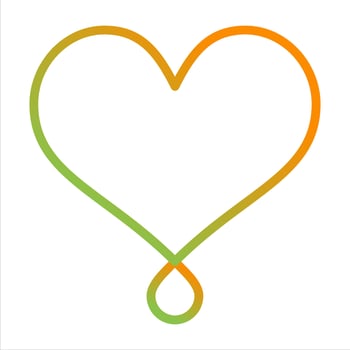Heart Vector Icon