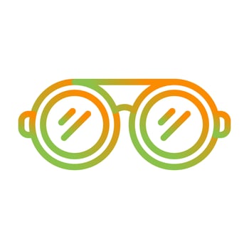 Sunglasses Vector Icon