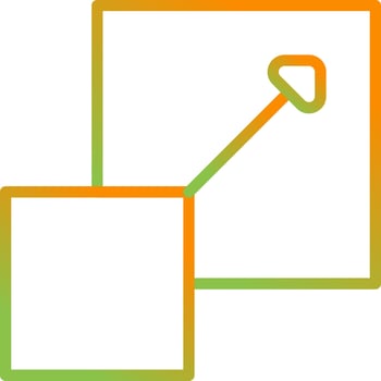 Scalability Vector Icon