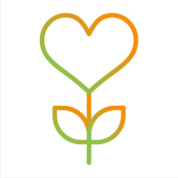 Flower Vector Icon