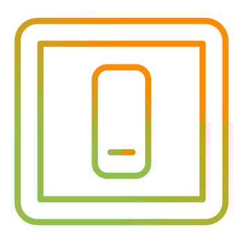 Switch Vector Icon