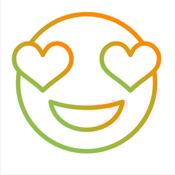 Emoji Vector Icon
