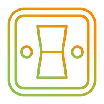 Switch Vector Icon