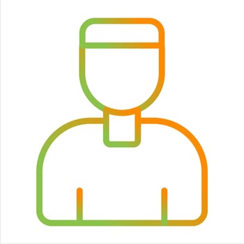 User Vector Icon