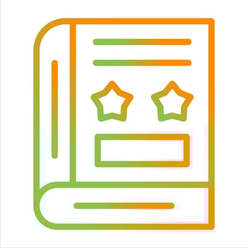 Best Seller Vector Icon