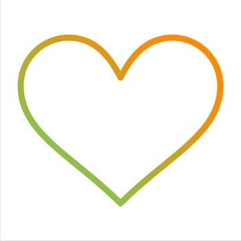 Heart Vector Icon