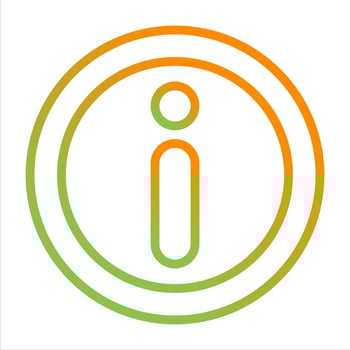 Info Vector Icon