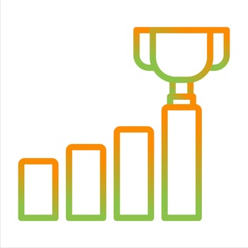 Success Vector Icon