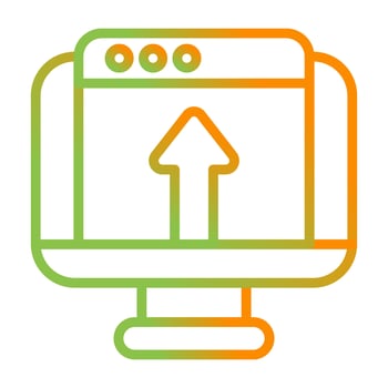 Improve Vector Icon