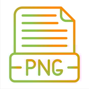 Document Format Vector Icon