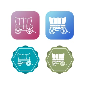 Cart Vector Icon