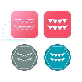 Carnival Vector Icon