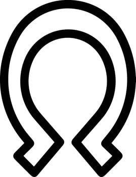 Boots symbol icon vector image. Illustration of the boot footwear shoe design image. EPS 10
