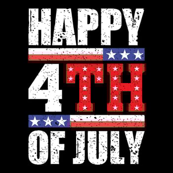 4th July independent day t-shirt design, freedom t-shirt design vector, independence day vintage t-shirt vector