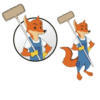 fox vector cleaner
