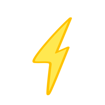 Thunder, nature's booming voice. It echoes through the skies, a majestic symphony of power and awe. png