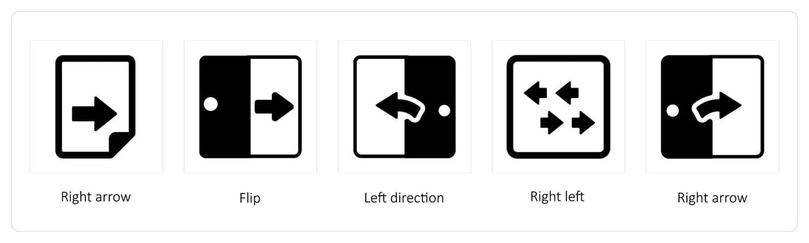 direction, way, path vector