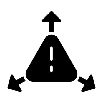 Incident Vector Icon