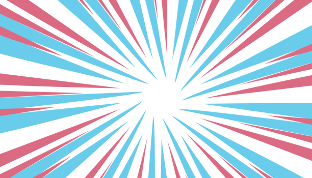 Retro comic background illustration. Perfect for comic design, background, website, wallpaper, greeting card, invitation card, banner png