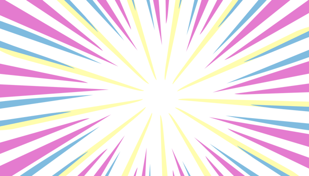 Retro comic background illustration. Perfect for comic design, background, website, wallpaper, greeting card, invitation card, banner png