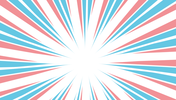 Retro comic background illustration. Perfect for comic design, background, website, wallpaper, greeting card, invitation card, banner png