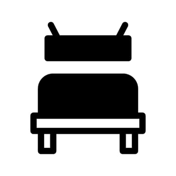 Waiting Icon Vector Symbol Design Illustration