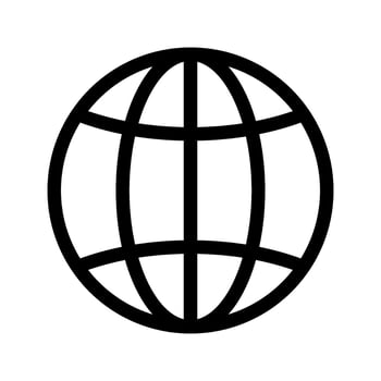 Web Icon Vector Symbol Design Illustration