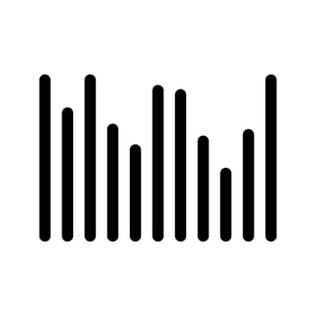 Music Icon Vector Symbol Design Illustration